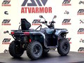 2026 CFMoto CFORCE 400 EPS, серый, 829000 рублей - вид 3