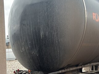 2023 FoxTank Прицеп-цистерны, чёрный, 2534000 рублей, вид 2