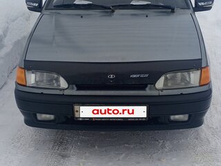 2011 Lada (ВАЗ) 2115, серый, 160000 рублей, вид 1