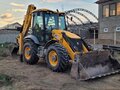 2014 JCB 3CX, жёлтый, 7000000 рублей - вид 6