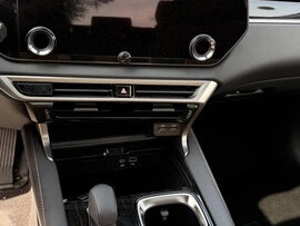 2026 Lexus RX 300 V, белый, 7000205 рублей - вид 6