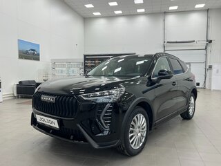 2026 Haval Jolion I Рестайлинг, чёрный, 3799000 рублей, вид 1