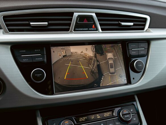 2020 Geely Atlas I, чёрный, 1295000 рублей - вид 13