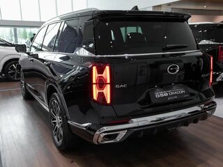 2026 GAC GS8 Dragon II, чёрный, 5349000 рублей, вид 5