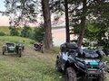 1990 Днепр MT-11, зелёный, 100000 рублей - вид 6