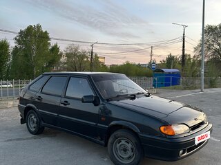 2008 Lada (ВАЗ) 2114, серый, 225000 рублей, вид 3