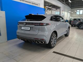 2023 Changan UNI-K, серый, 2699000 рублей, вид 5
