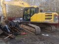 2023 LGCE E6210HNLC, жёлтый, 7200000 рублей - вид 3