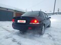 2005 Mitsubishi Lancer IX, синий, 400000 рублей - вид 5