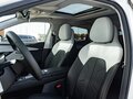 2026 Omoda C5 II, белый, 2751210 рублей - вид 10