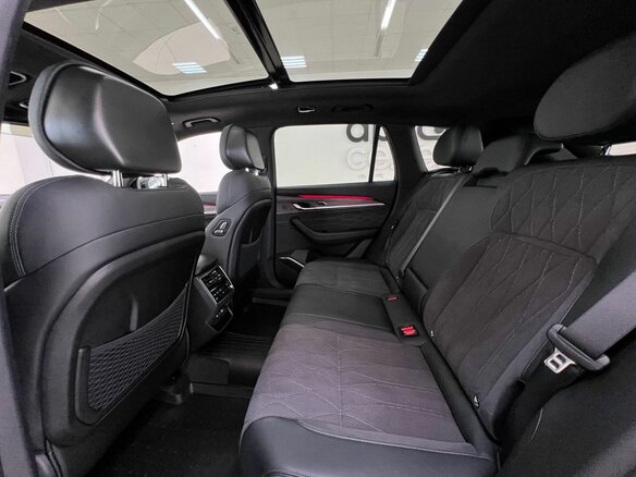 2026 Geely Monjaro I, чёрный, 4720000 рублей - вид 30