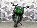 2023 Kawasaki Ninja 1000 SX, чёрный, 1377000 рублей - вид 4