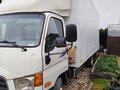 2012 Hyundai HD78, белый, 1950000 рублей - вид 1