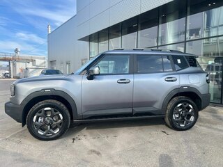 2026 Jetour T1, серый, 4249900 рублей, вид 5
