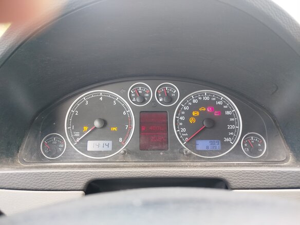 2006 Volkswagen Multivan T5, серебристый - вид 11