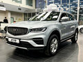 2026 Belgee X70 I Рестайлинг, серебристый, 2584000 рублей - вид 3