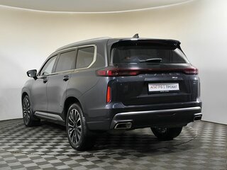 2021 Exeed VX I, серый, 2590000 рублей, вид 5