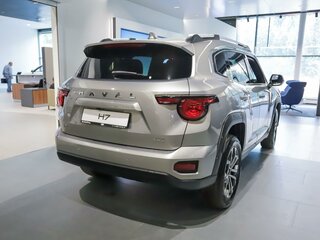 2026 Haval H7 I, серый, 4199000 рублей, вид 4