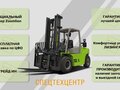 2025 Zoomlion FD35, зелёный, 1547175 рублей - вид 2