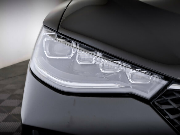 2022 Haval F7 I, чёрный, 1520000 рублей - вид 16