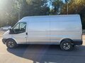 2013 Ford Transit, серебристый, 1400000 рублей - вид 4