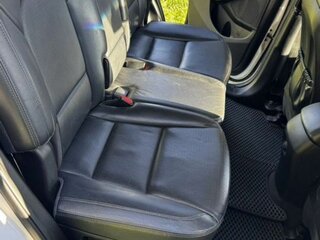 2012 Hyundai Santa Fe III, белый, 1950000 рублей, вид 5