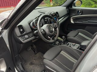 2020 Mini Countryman Cooper S II, серый, 2700000 рублей, вид 5