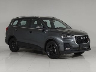2024 SWM G05 Pro, серый, 1849000 рублей, вид 3