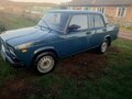 2005 Lada (ВАЗ) 2107, синий, 150000 рублей - вид 1