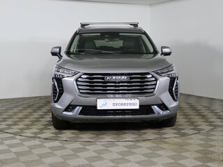 2023 Haval Jolion I, серый, 1599990 рублей, вид 2