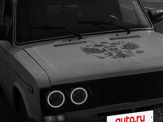 1993 Lada (ВАЗ) 2106, белый, 130000 рублей, вид 1