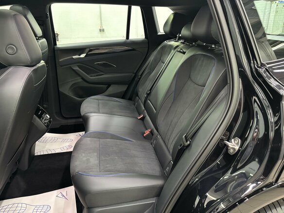 2026 Volkswagen Tiguan L Pro III (China Market), чёрный - вид 18