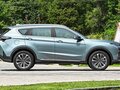 2025 Jetour X70+ I Рестайлинг 3, голубой, 1750000 рублей - вид 6