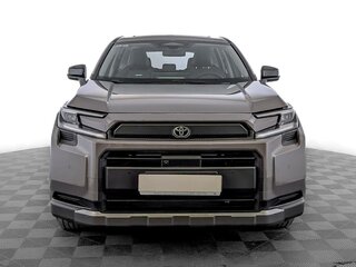 2026 Toyota RAV4 VI (XA60), серый, 4850000 рублей, вид 5