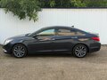 2011 Hyundai Sonata VI (YF), синий, 1110000 рублей - вид 4