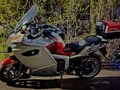 2006 BMW K 1200 GT, серый, 420000 рублей