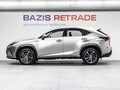 2018 Lexus NX 300 I Рестайлинг, серый, 3589000 рублей - вид 7
