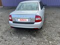 2011 Lada (ВАЗ) Priora I, серебристый, 180000 рублей - вид 2