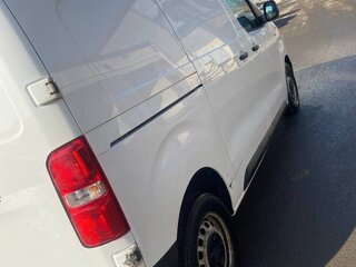 2021 Peugeot Expert III, белый, 1760000 рублей, вид 2