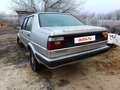 1987 Volkswagen Jetta II, серебристый, 80000 рублей - вид 9
