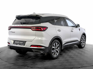 2023 Chery Tiggo 7 Pro Max I, белый, 1775000 рублей, вид 5
