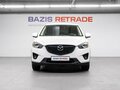 2012 Mazda CX-5 I, белый, 1580000 рублей - вид 1