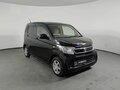 2016 Honda N-BOX I Рестайлинг, чёрный, 800000 рублей - вид 2