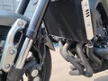 2021 Yamaha XSR900, серебристый, 969000 рублей - вид 8