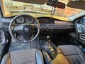 2004 BMW 5 серии 520i V (E60/E61), серый, 720000 рублей - вид 9