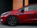 2014 Kia Ceed II, красный - вид 7