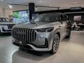 2025 Jaecoo J8, серебристый, 4419000 рублей