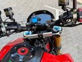 2019 Ducati Hypermotard, красный, 1550000 рублей - вид 3