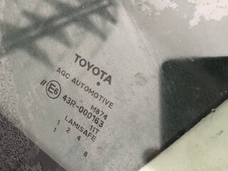 2007 Toyota Corolla X (E140, E150), серый, 495000 рублей, вид 4
