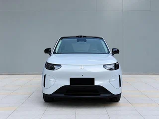 2026 Leapmotor A10 53 kWh, белый, 1905000 рублей, вид 2